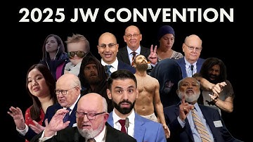 The 2025 Jehovah