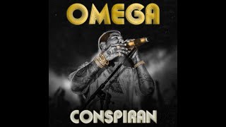 Omega El Fuerte - Conspiran