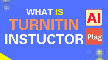 Turnitin Instructor Account | Complete Guide 2025