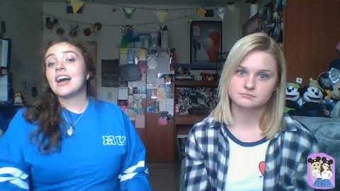 Chapter 4: DCP Bucket List