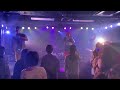 ラップオバケ 『オモイデシャシン』 オバケパーティーVol.3 @方南町Mboxx 20220312