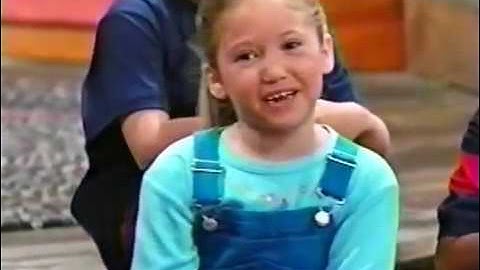 All Week Of Sing and Dance with Barney (Screener) (All Week Version) Part 67