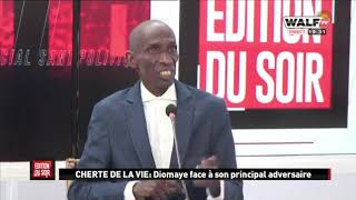 Mademba Ramata Dia : " Pape Alé A Fait Ses Preuves, Il Doit Réconcilier La RTS Avec Les Sénégalais "