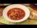 Zucchini Recipes How to Make Slow Cooker Zucchini Soup