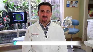Dr. Halabo & CamX Spectra Caries Detection Aid