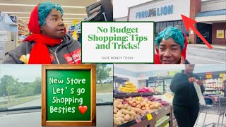 NEW STORE TODAY SHOPPING I WENT OVER BUDGET 😍