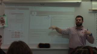 Aug 29th A2WS Mathematical Representations, Linear Functions, and Solving Review from Alg 1