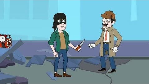 Clue hunter level 18-26 (Lion Studios)  can you catch the cheater? gameplay walk through