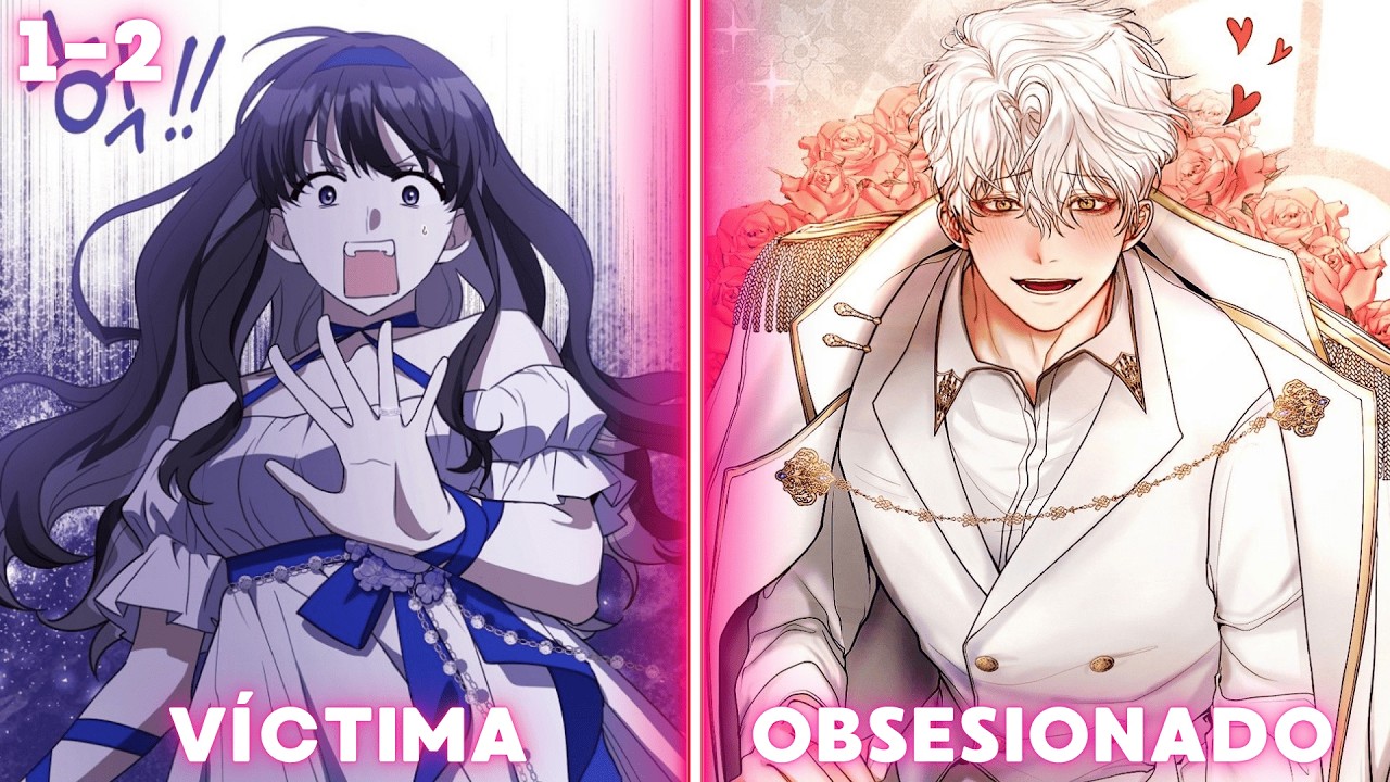 Llevamos Los Mismos Anillos… Pero No Soy Su Prometida 💍 💔✨ | Resumen De Manhwa