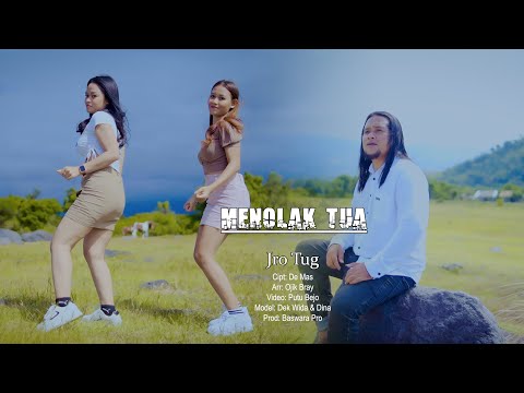 Jero Tug - Menolak Tua — Putu Bejo Official
