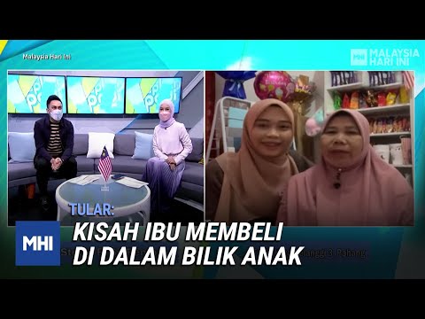 Video: Bagaimana Cara Memutuskan Menjadi Seorang Ibu Di Dunia Modern?