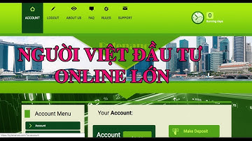 bytenance Run 0 ngày đầu tư 1$ Đã có người Việt Nam đầu tư lớn | Rút tiền từ web min 1$