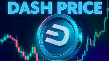 🚀 $DASH Set to Shock Everyone Next Week! 😱 Massive Move Incoming | DASH Price Prediction & News