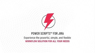 What is Power Scripts™ for Jira?