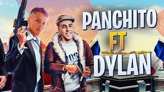 Panchito ft Dylan | *EL REENCUENTRO*