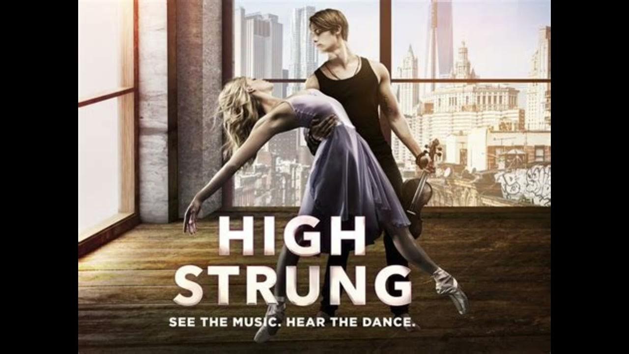 High Strung (End Titles) by Nathan Lanier | Extended Theme High Strung (End Titles) by Nathan Lanier | Extended Theme