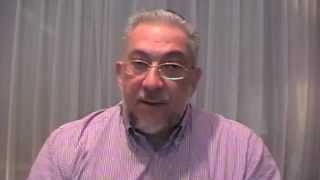 http://www.kabbalahmashiah.com Albert Gozlan, Maître de Kabbalah, r...