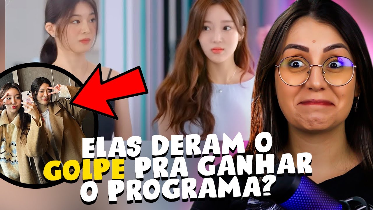 pq love alarm é ruim｜Pesquisa do TikTok