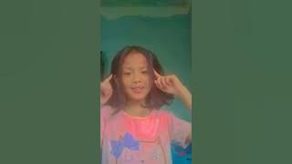 Tia monika versi nada dering #janganhujataku