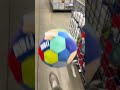 Fifa World Cup Toy Oversized Soft Soccer Ball Walmart