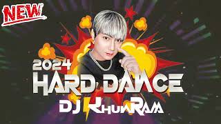 Music Mix EDM HARD DANCE  2024 🚀 DJ KhunRam PvM29