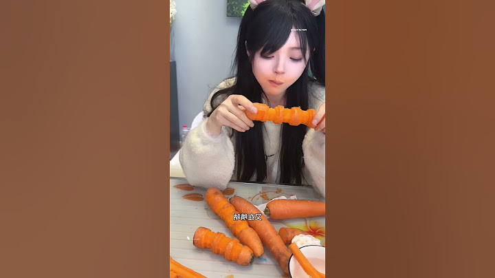She Made a 3kg Carrot Gun with Her Teeth?! 🥕💥😤 #CrazyTalent #CarrotGun #Shorts #UnexpectedSkills