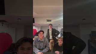 Snippet of New Hope Club’s new song (2nd verse)? | TikTok