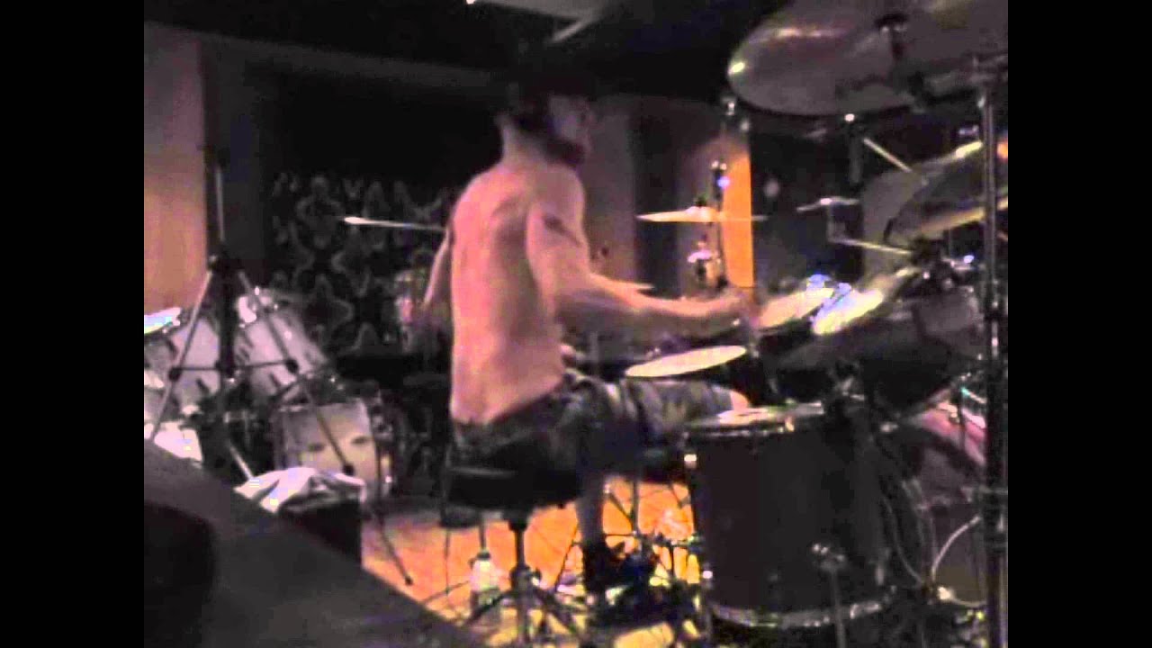 Watch Volturyon-Ravaged, Drumrecording 2009 on YouTube Watch Volturyon-Ravaged, Drumrecording 2009 on YouTube