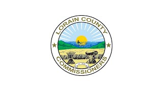 Lorain County Commissioners' Budget Worksessions 11/25/25