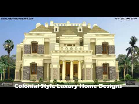 colonial-luxury-kerala-home-design