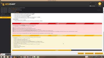 How to - Tyro99 Betaflight 3.5.1 flashing and setup - fixing dfu drivers in Windows with zadig tool