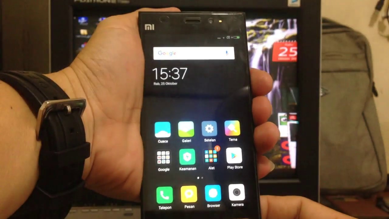 Xiaomi Adb 2.0