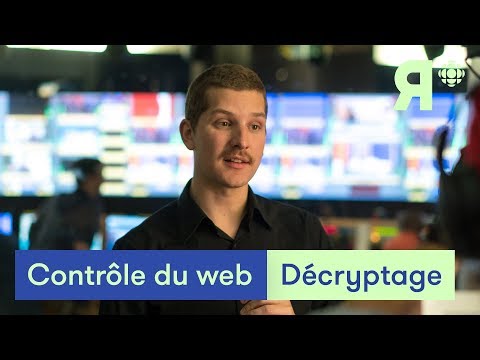 Vidéo: Les fermes de diffusion en continu sont-elles illégales ?