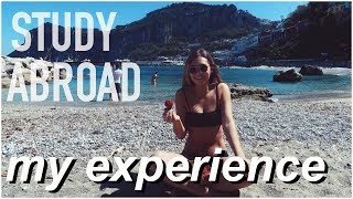 My Study Abroad Experience | STUDY + INTERN in London, England