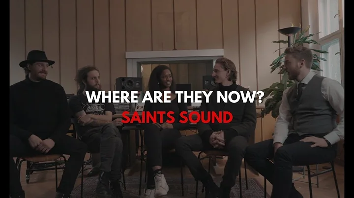 Where Are They Now? | Saints Sound