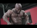 EXTREME WEIGHTS FOR EXTREME MEN-EXTREME MASCULINITY MOTIVATION