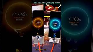 Charging Made Easy: A Breeze with This Innovation/ #cablelink #madeinchina #2024 #newlnventions