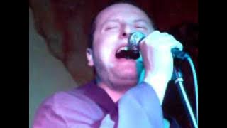 Komunální odpad - Holčička