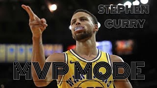 Stephen Curry Mix [MVP MODE] - Rockabye *New Season*