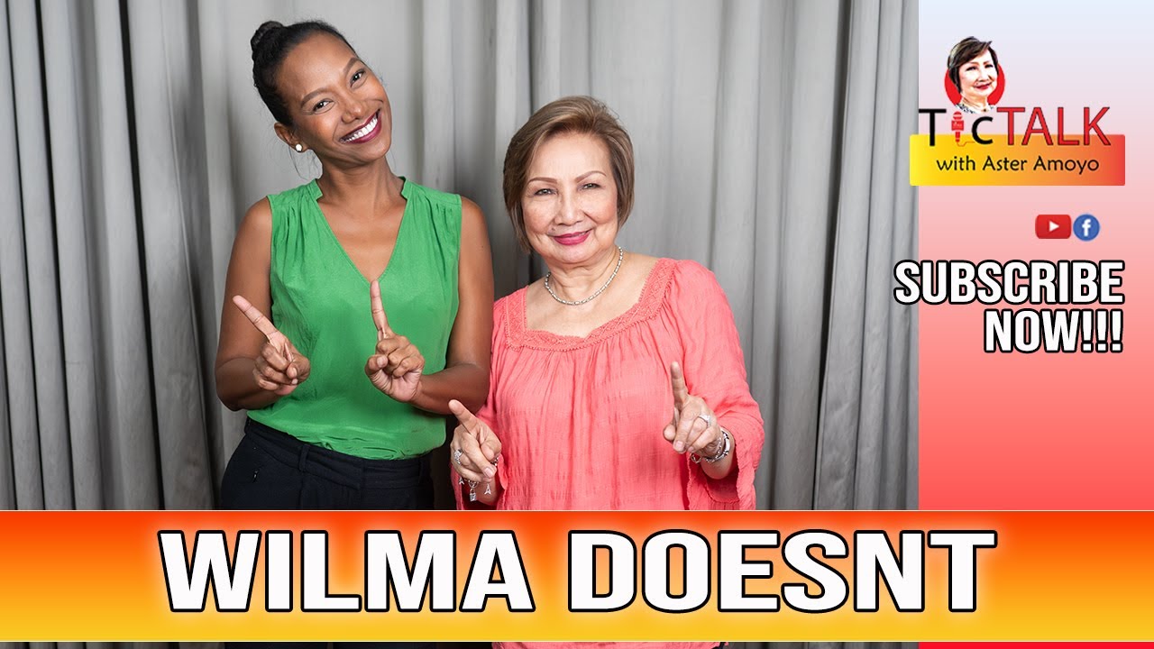 WILMA DOESNT:  Mas minahal ang kinalakihang magulang kesa biological parents || #TTWAA Ep. 102