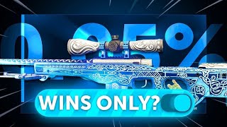 I Unboxed 4 Awp Gungnirs From One Case