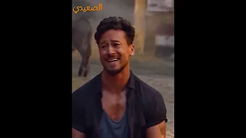 ملخص فيلمBaaghi 3 2020 تايجر شروف كوكلي ملخص فيلم هندي 