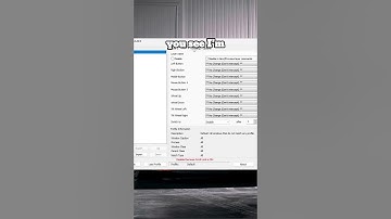 How to fix x-mouse button control #roblox #mouserevamp