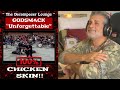 Godsmack Unforgettable // Old Composer Reaction and Song Breakdown // CHICKEN SKIN FTW!!