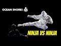 Wu Tang Collection - Ninja vs Ninja