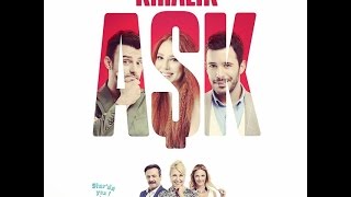 Kiralık Aşk Final Bölümü