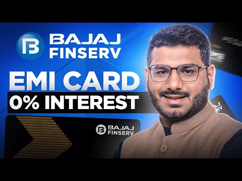 Bajaj Finance Card Kaise Banaye | Bajaj Finserv EMI Card 2023