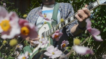 Stray Fossa - Spilled Over (Official Video)