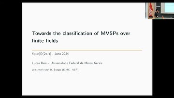 Towards the classification of MVSPs over finite fields