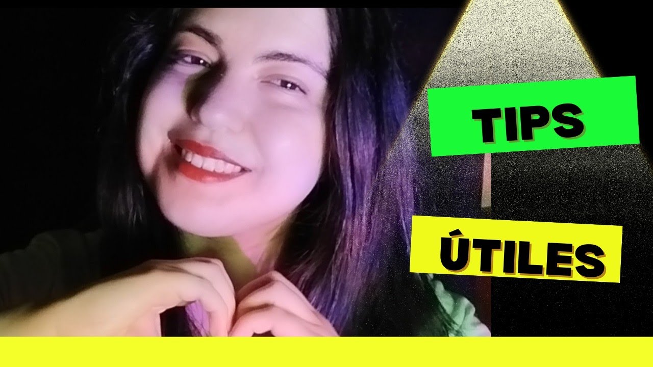 ❤️ Escucha a tu corazón | ASMR💤 Motivacional sobre el Amor y la Pareja